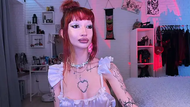 Marcellean online show from October 13, 3:39 am