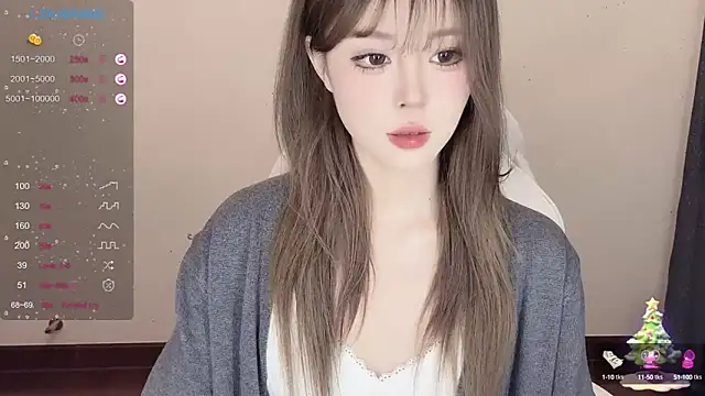 Mini-X online show from December 16, 9:03 am