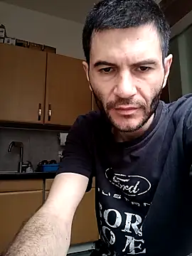 Gigolo4040 online show from January 9, 8:45 am