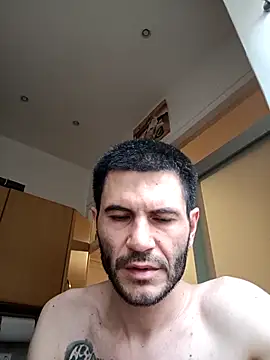 Gigolo4040 online show from January 9, 11:47 am