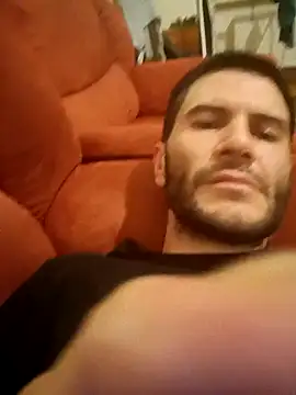 Gigolo4040 online show from January 11, 9:36 pm