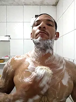 Jhonny walkeer online show from November 13, 9:25 pm