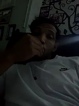 Jhonny walkeer online show from November 17, 12:49 am