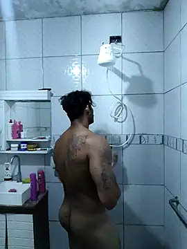 Jhonny walkeer online show from November 20, 12:55 am