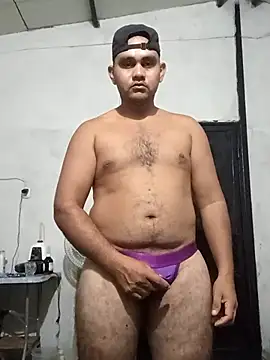 travieso2893 online show from January 6, 4:27 am