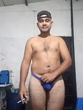 travieso2893 online show from May 19, 2:07 am