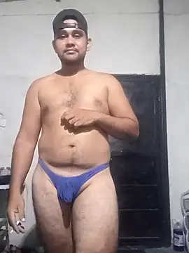 travieso2893 online show from July 1, 2:57 am