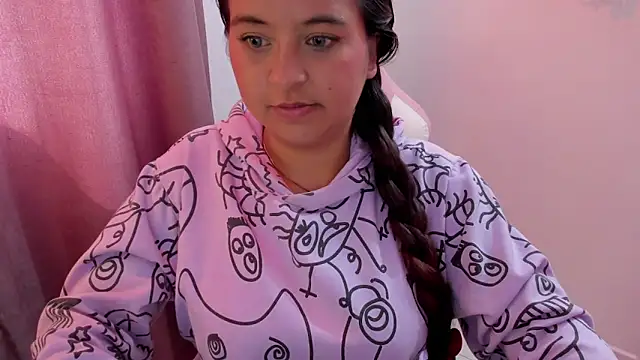 Sweet Chloe06 online show from December 6, 6:39 pm