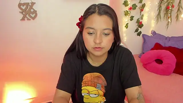 Sweet Chloe06 online show from March 4, 9:54 pm