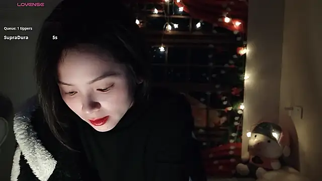 Snapshot of judy522 chatting on December 24, 12:22 am judy522 online show from December 24, 12:22 am