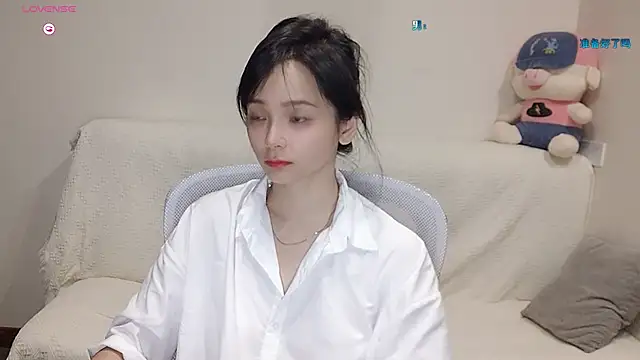 Snapshot of judy522 chatting on September 14, 6:07 pm judy522 online show from September 14, 6:07 pm