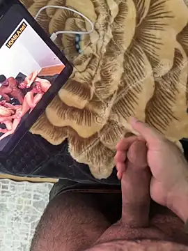 Snapshot of Serkan3356 chatting on February 10, 12:42 pm Serkan3356 online show from February 10, 12:42 pm