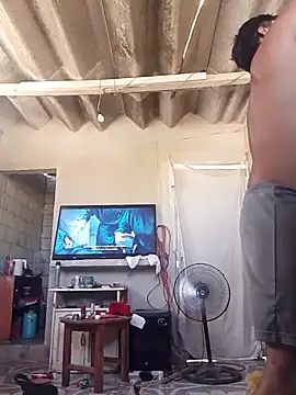 Roysitobebe  online show from March 27, 8:41 pm