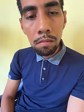 EnriquePersian197 online show from June 19, 5:28 pm