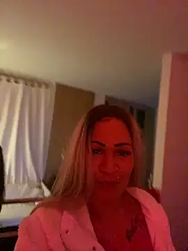 Jaylaloveofficial online show from October 4, 2:42 am