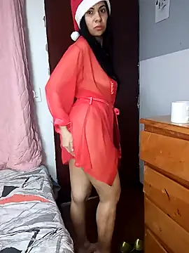 saralunabella online show from December 24, 1:59 am