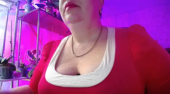  Sweet Woman online show from January 29, 4:05 am