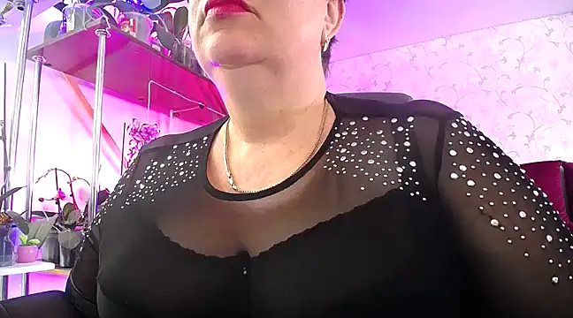  Sweet Woman online show from February 16, 8:54 am