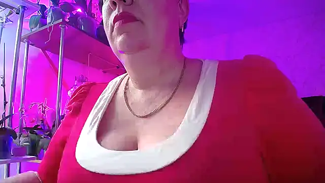  Sweet Woman online show from February 23, 3:18 pm