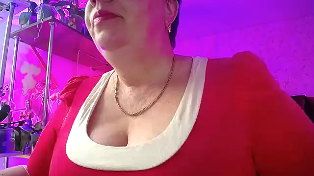  Sweet Woman online show from March 2, 1:27 pm