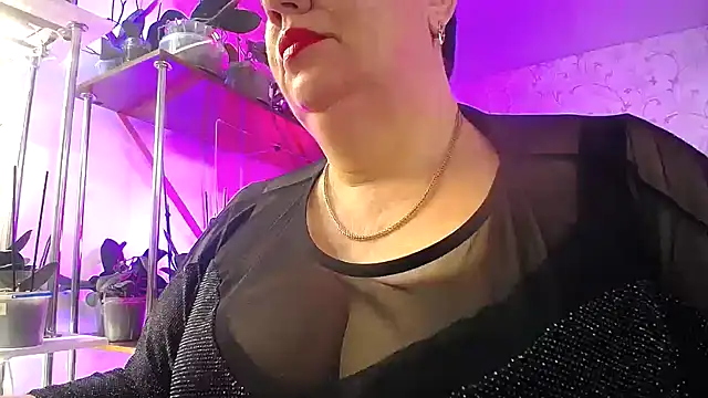  Sweet Woman online show from January 14, 7:03 am