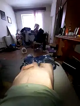 AndreiDts92 online show from March 7, 11:40 am