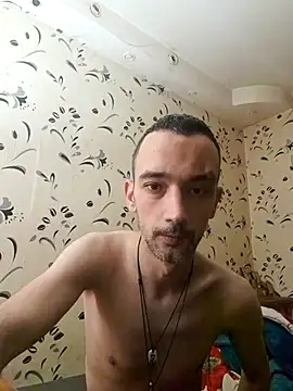 AndreiDts92 online show from March 8, 8:03 pm