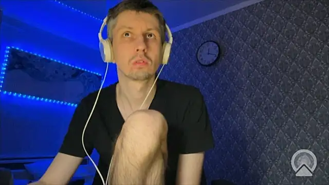 Aki-Laky online show from December 16, 7:19 pm