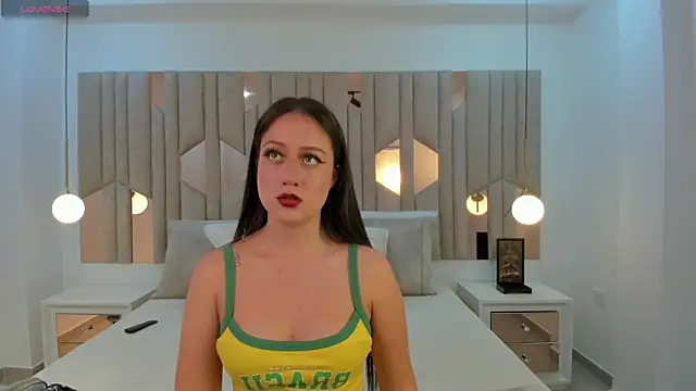 1m caro  online show from January 17, 3:12 am