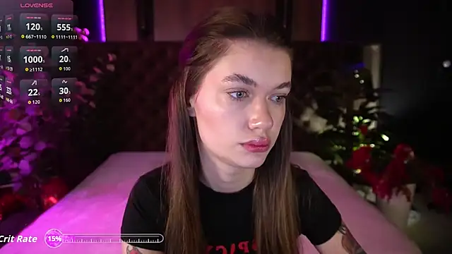 Snapshot of AnacondaOn chatting on February 21, 9:10 am AnacondaOn online show from February 21, 9:10 am