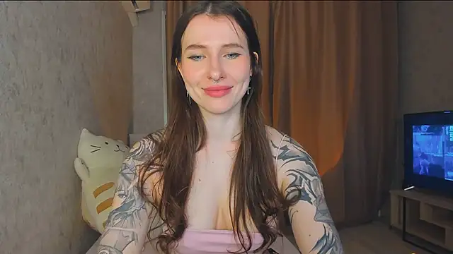 Snapshot of MuseMelody chatting on November 6, 7:59 pm MuseMelody online show from November 6, 7:59 pm