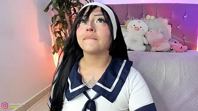 Kanao-Tsuyurii online show from January 13, 6:59 pm