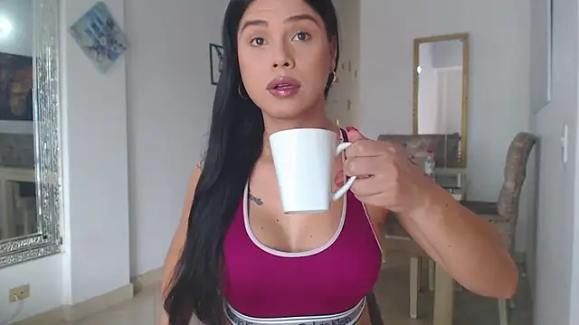 divinepleasury online show from March 3, 3:51 pm