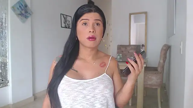 divinepleasury online show from March 6, 5:31 pm