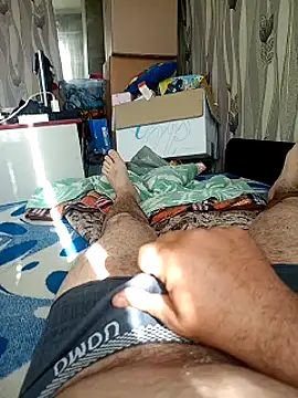 Bozaka 86 online show from April 20, 2:31 pm