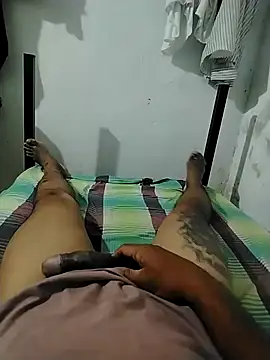 RawScope20 online show from April 21, 8:01 pm