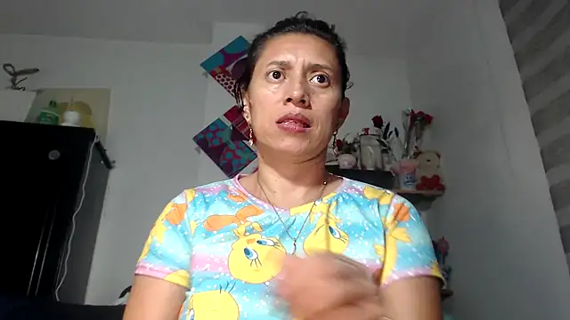 sexy mary 69 online show from October 12, 11:59 pm