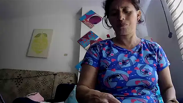 sexy mary 69 online show from April 3, 8:29 pm