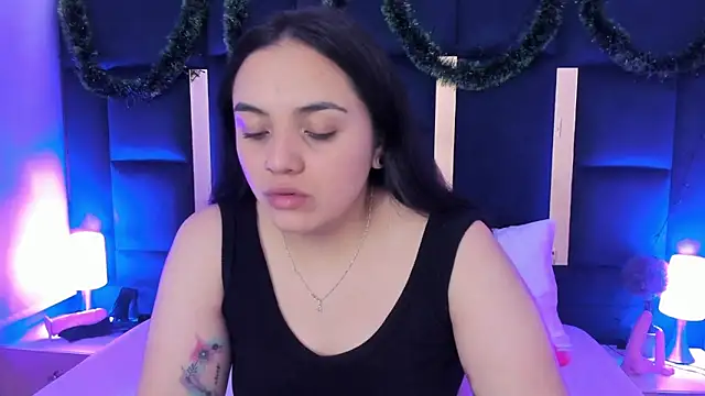 rebecaandpamela online show from December 26, 2:16 pm