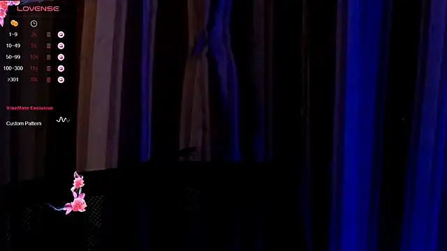 Laura Bess online show from March 29, 2:44 am