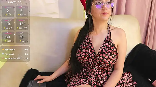 Sweet Sammy  online show from January 8, 9:53 am