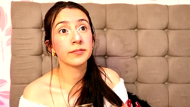 Sweet Sammy  online show from October 9, 3:48 am