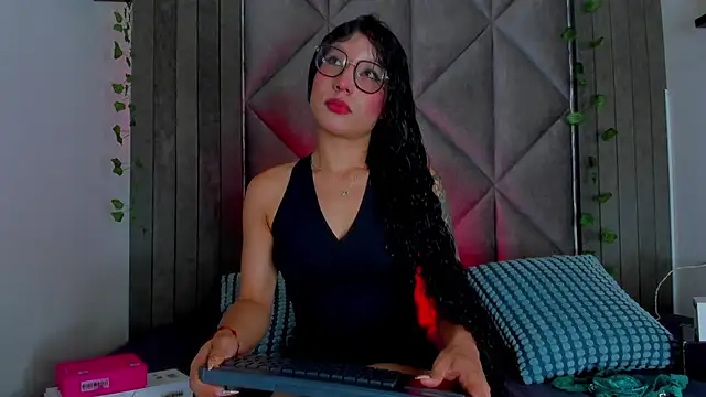 BriaConner  online show from July 17, 3:02 am