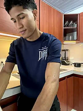 Snapshot of Masterikee chatting on September 22, 3:47 pm Masterikee online show from September 22, 3:47 pm