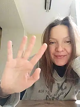 Snapshot of PamelaRisessss chatting on May 2, 7:35 am PamelaRisessss online show from May 2, 7:35 am