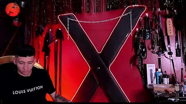 alexa n alex online show from November 12, 6:52 pm