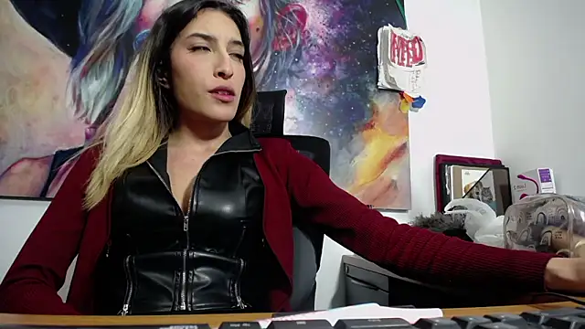 FULL TENTATION  online show from March 27, 7:36 am