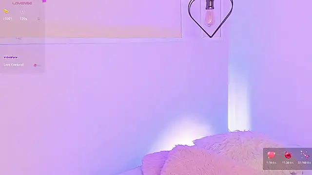 sherylgrey online show from February 2, 1:23 am