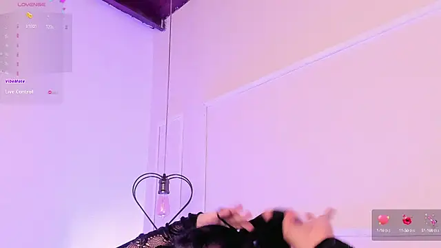 sherylgrey online show from February 3, 12:36 am