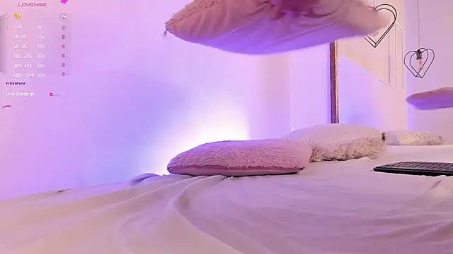 sherylgrey online show from February 19, 1:40 am